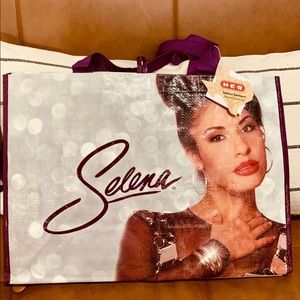 Selena Shopping Tote - New w/ Tags